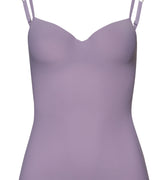 71462 Allure Bra Camisole - 2867 Dried Hortensia